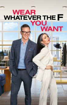 Wear Whatever the F You Want - Season 1