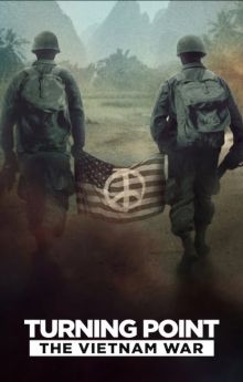 Turning Point: The Vietnam War - Season 1