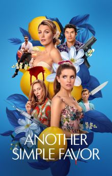 Another Simple Favor