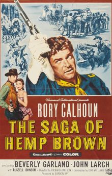The Saga of Hemp Brown