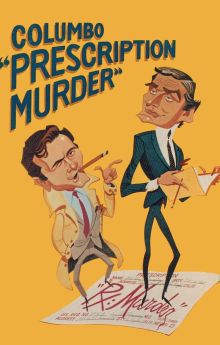 Prescription: Murder