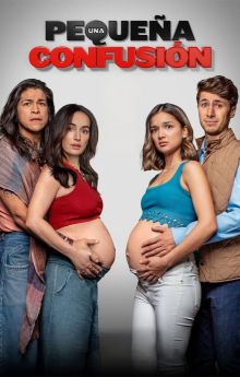 Una pequeña confusión