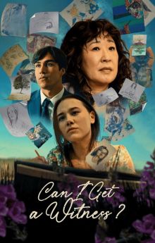 Can I Get a Witness?