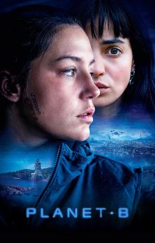 Planet B