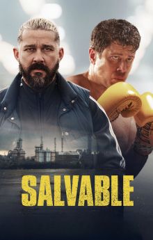 Salvable