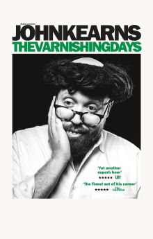John Kearns: The Varnishing Days