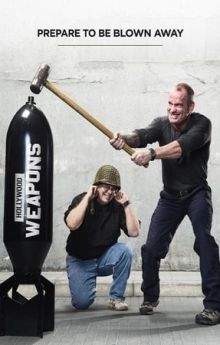 Hollywood Weapons - Season 2
