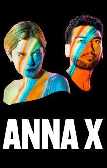 Anna X