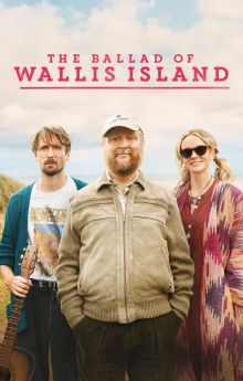 The Ballad of Wallis Island