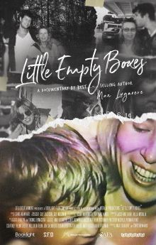 Little Empty Boxes