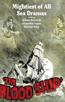 The Blood Ship