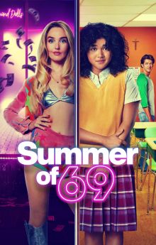 Summer of 69