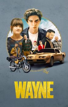 Wayne