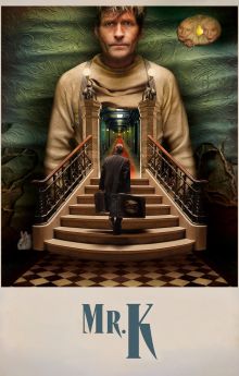 Mr. K