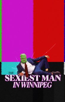 The Sexiest Man in Winnipeg