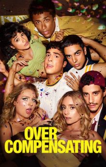 Overcompensating - Season 1