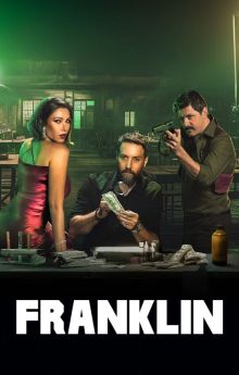 Franklin - Season 1