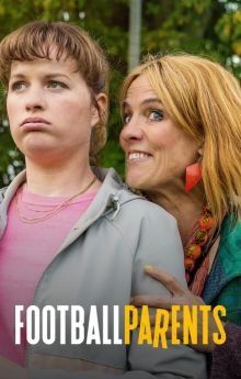 Football Parents - Season 1