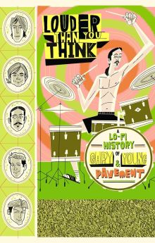 Louder Than You Think