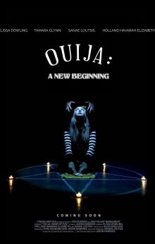 Ouija: A New Beginning