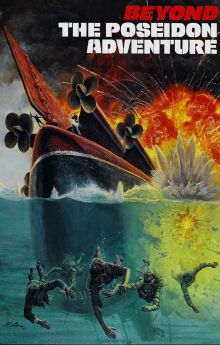 Beyond the Poseidon Adventure