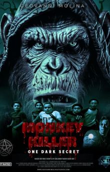 Monkey Killer