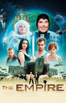The Empire