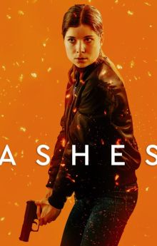 Ashes