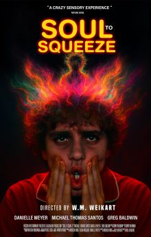 Soul to Squeeze
