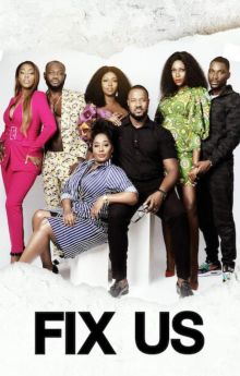 Fix Us
