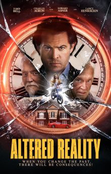 Altered Reality