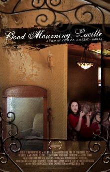 Good Mourning, Lucille