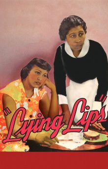 Lying Lips