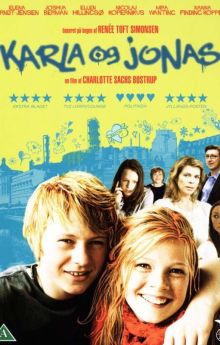 Karla & Jonas