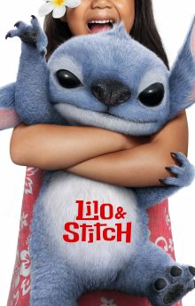 Lilo & Stitch