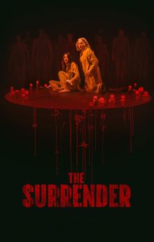 The Surrender