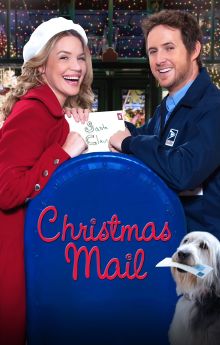 Christmas Mail