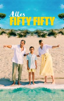 Everything's Fifty Fifty