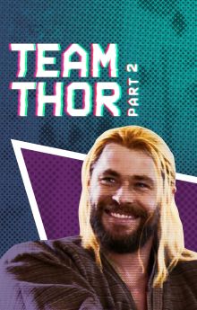 Team Thor: Part 2
