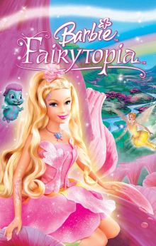 Barbie: Fairytopia