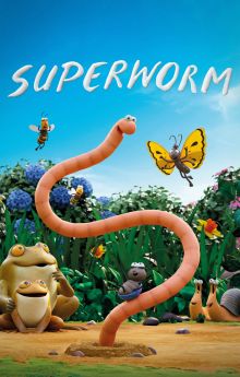 Superworm
