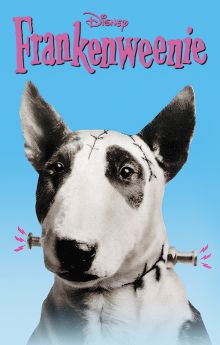 Frankenweenie