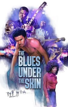 The Blues Under the Skin