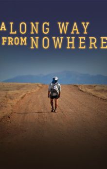 A Long Way From Nowhere: 150 Miles at The Desert RATS Stage Race