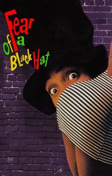 Fear of a Black Hat