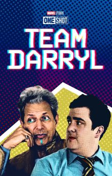 Team Darryl