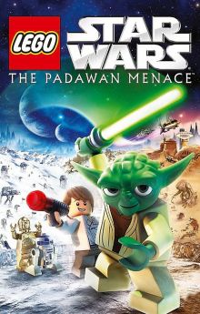 LEGO Star Wars: The Padawan Menace