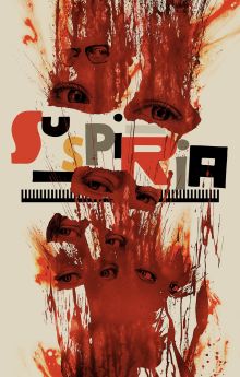 Suspiria