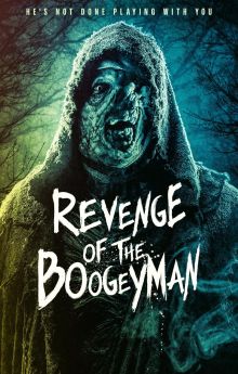 Revenge of the Boogeyman