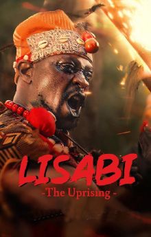 Lisabi: The Uprising